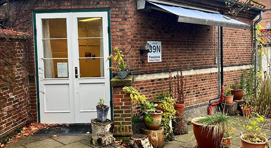 Borgersensitive og helhedsorienterede sundhedsindsatser